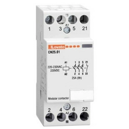 CN2501024 Lovato Electric