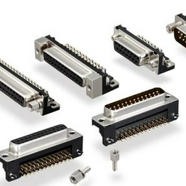 Hirose Electric RDBD-MEKURAPIN image