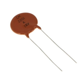 561R10TCCT22 Vishay Intertechnology