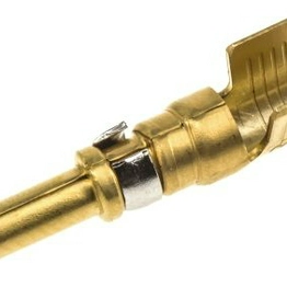 TE Connectivity 213841-4 image