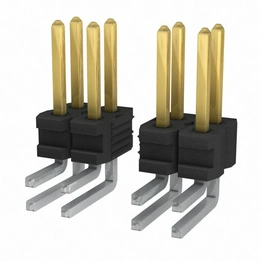10007607-801-36LF Amphenol