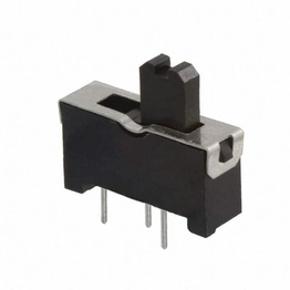 MFS101D-9-Z NIDEC COMPONENTS CORPORATION