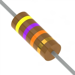 Stackpole Electronics RC14JT47K0 image