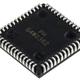 Microchip Technology AT89C5131A-S3SUM image