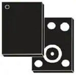 MP33AB01TR STMicroelectronics