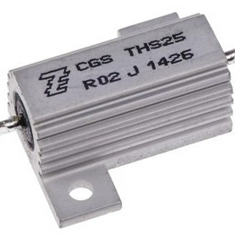 TE Connectivity THS25R02J image