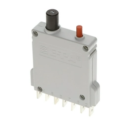 E-T-A Elektrotechnische Apparate 3600-P10-Si-2A image