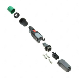 10139481-102LF Amphenol