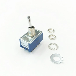 NIDEC COMPONENTS CORPORATION 8A4101-Z image