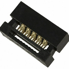 Amphenol 20021444-00010T1LF image