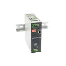 XDR-240E-36 Mean-Well USA, Inc.
