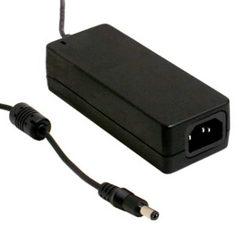 GSM60A24-P1J Mean-Well USA, Inc.