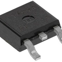 Nisshinbo Micro Devices NJM7809DL1A-TE1 image
