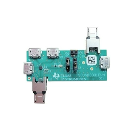 Texas Instruments TS3USB3031EVM image