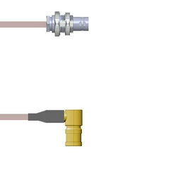 Q-0703T000R003M Amphenol Custom Cable