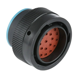 TE Connectivity HDP26-24-23PE image