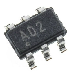 Texas Instruments ADS1100A2IDBVT image