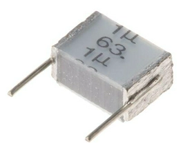 TDK B32560J0105K000 image