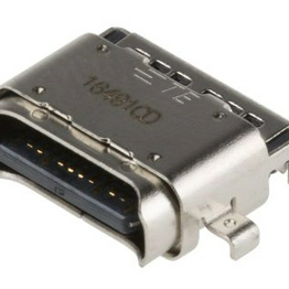 TE Connectivity 2295018-2 image