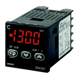 E5CSVR1T500AC100240V OMRON