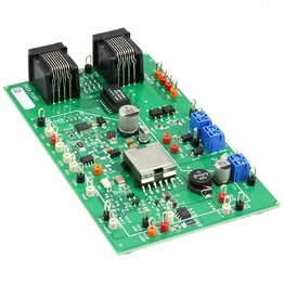 Texas Instruments TPS23753AEVM-004 image