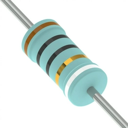YAGEO FKN-50JR-52-10R image