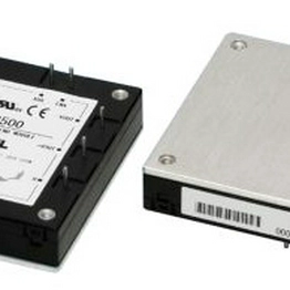 COSEL DPG500 image
