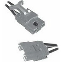 Anderson Power SBE80RED image
