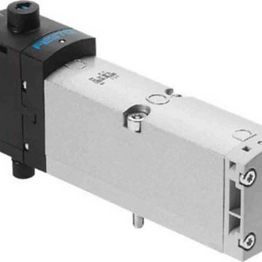 VSVA-B-M52-AZD-A1-1T1L FESTO