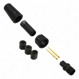 EN2C2M20DC Switchcraft