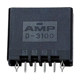 TE Connectivity 1-178314-2 image