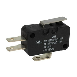 VM3CQF1102L04 Circuit Interruption Technology