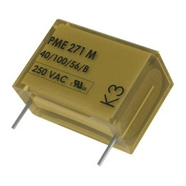 KEMET PME271M533MR30 image