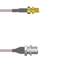 Q-2W01U0005108I Amphenol Custom Cable