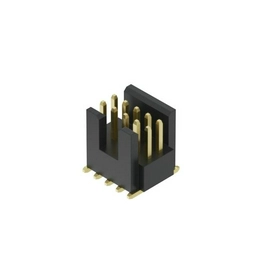 BD125-10-A-0305-0580-L-B Global Connector Technology