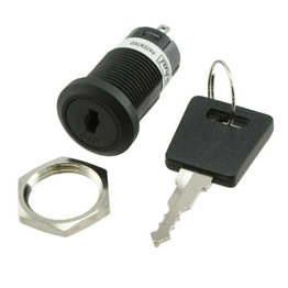 CKM12BFW01-010 NKK Switches