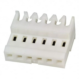 3-640621-6 TE Connectivity