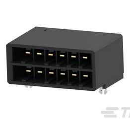 TE Connectivity 3-316081-3 image