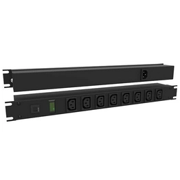 1583H8E1BK Hammond Manufacturing