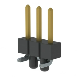 samtec TSM-103-01-S-SV-A-P-TR image