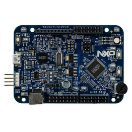 DEVKIT-S12ZVC NXP Semiconductors