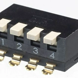 APEM IKP0403101 image