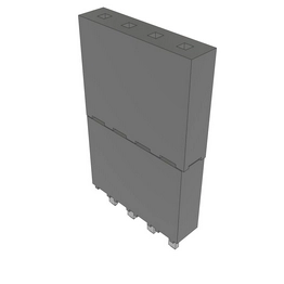 ESW-104-33-L-S samtec