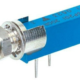 Vishay Intertechnology VS-E5PH7506LHN3 image