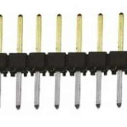 samtec TSW-118-08-L-S image