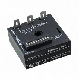 KSPUA2I Littelfuse