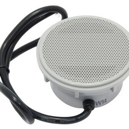 PL 7 RV, 8 OHM VISATON