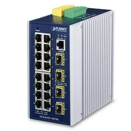 IGS-6325-16T4S Business Systems Connection