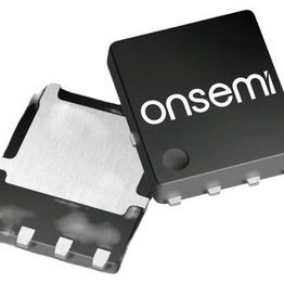 NVMFWS1D5N08XT1G ON Semiconductor