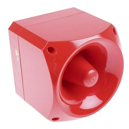 PNS-0011 Klaxon Signals